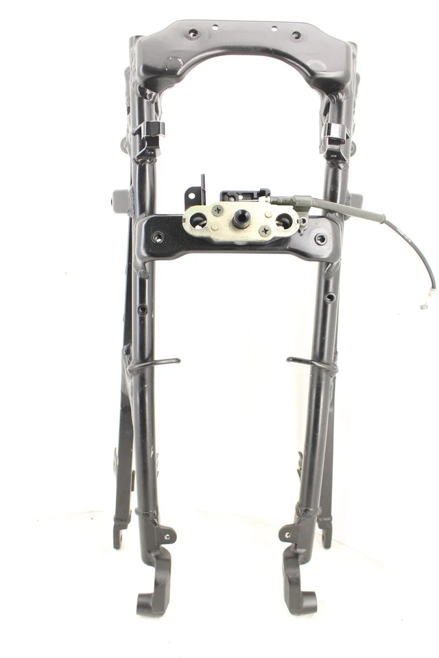 Subchasis trasero Suzuki Sv650 2005 41100-17G10-YAP Foto 2 de 4