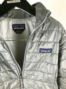 patagonia light puffer