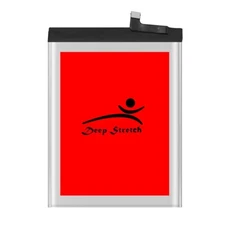 Top Ranking Deep Stretch 5100mAh Replaceable Battery for Boost Mobile Celero 5G+