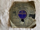 Victrola Record Luana / Mandalay By Campbell And Burr Columbia A3350 — photo 5