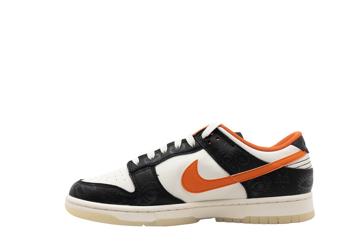 Nike Dunk Low PRM Halloween 2021