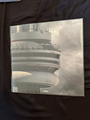 Views by Drake (Record, 2016)