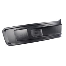 Fog Light Cover For 2013-2019 Ford Flex Right Passenger Side Hand Da8z17e810aa