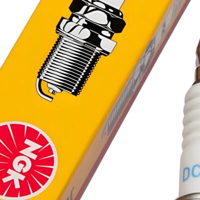 NGK DCPR7E Resistor Spark Plug For Harley-Davidson Sportster 1200 / XL1200X (2014-2018) - OEM Quality - View #7
