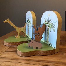 JOHN LENNON CARTERS 1999 YOKO ONO LENNON BOOKENDS