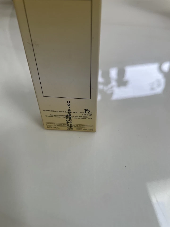 DALIFLOR EDP 5ML (FLUIDO) - Imagem 2 de 4