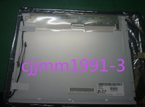 tft lcd gt-ltm170 lg in stock