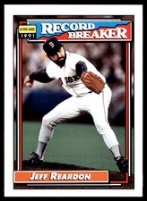 1992 O-Pee-Chee OPC #201-400 BB  - You Pick - Complete Your Set (F51)