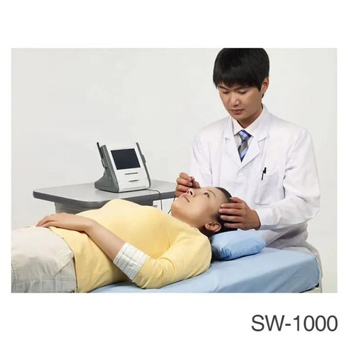 Ophthalmic AP scan ultrasound measure instrument Eyeball Axis Length Scanner - Picture 5 of 8