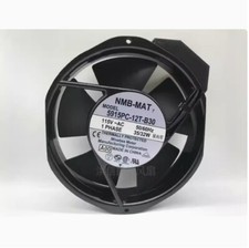 NMB 17238 5915PC-12T-B30 AC115V 35/32W 172 150 38MM AC fan