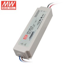 1 pcs MEAN WELL LPV-100-12 100W 12V 8.5A Switching power supply