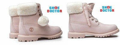 timberland 6in premium shearling