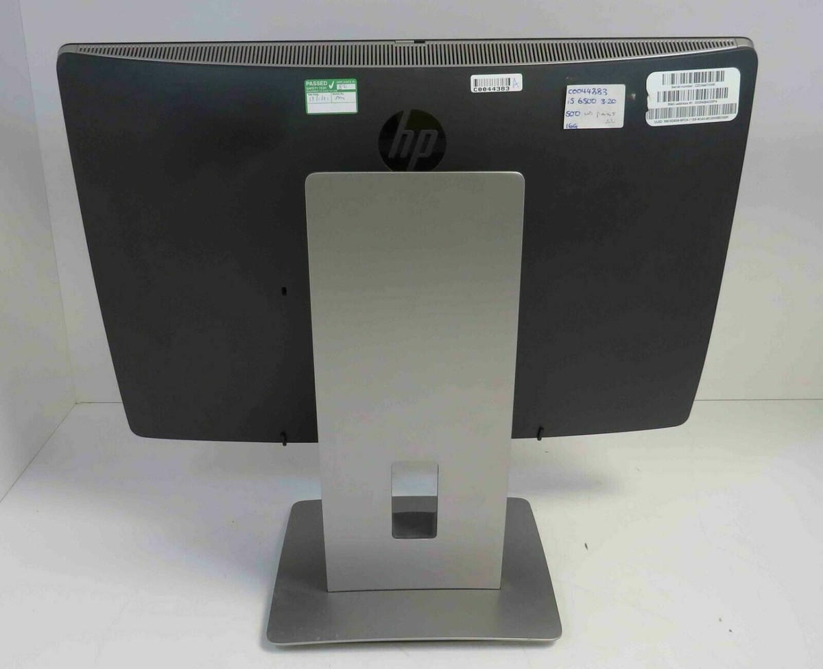 HP ProOne 600 G2 21.5