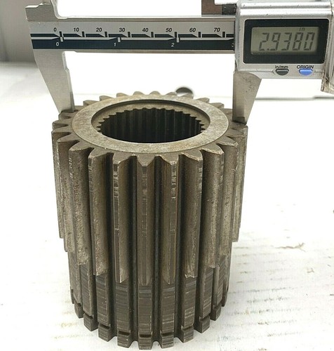 Allison Transmission Gear Rear Sun Pn 6835179 - Picture 5 of 6