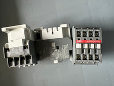 ABB CONTACTOR A16-30-10