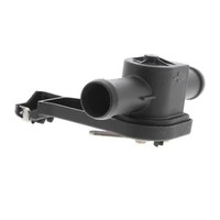 KÜHlmittel Regelventil Regler FÜR VW Transporter T4 Bulli Kasten Pritsche Vemo