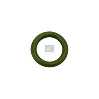 5 X O-Ring DT Spare Parts 1.10899 D:10Mm S:24Mm