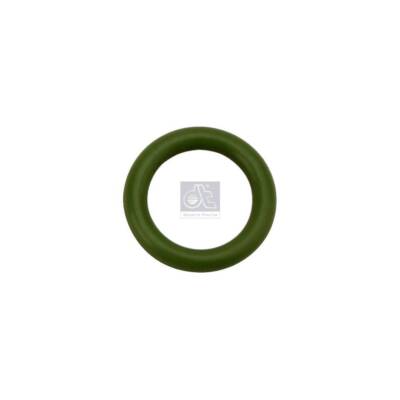 5 x O-Ring DT Spare Parts 1.10899  D:10mm S:24mm