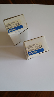 OMRON Module for Device-NET 16 Digital Inputs 24VDC