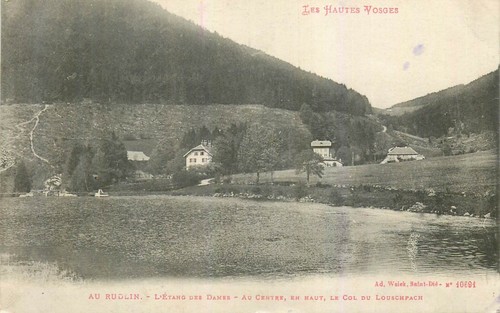 88 AU RUDLIN ETANG DES DAMES