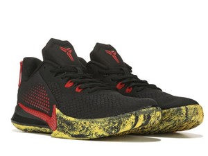 mamba fury release date 2020