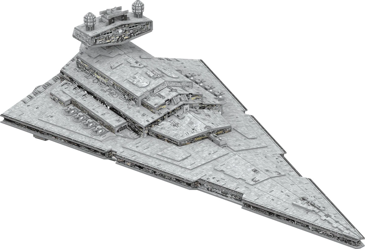 Imperial star online destroyer 1