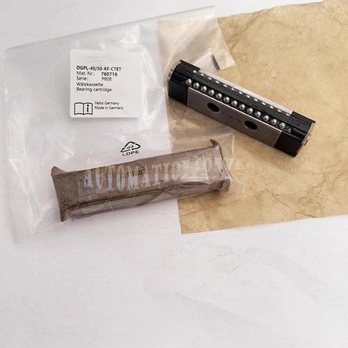 1PC New DGPL- 25/32-KF-CT ET 760715 Rolling Bearing Cartridge DGPL- 40/50 760716