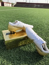 nike mercurial vapor 12 euphoria gold