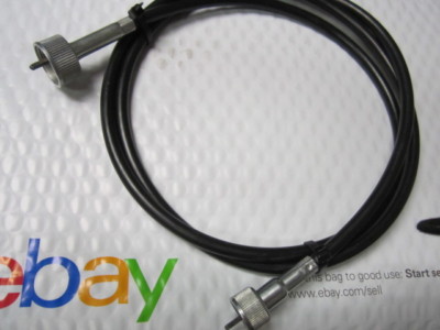 CHEVY GMC IHC INTERNATIONAL PICK UP TRUCK SOME  100'' inch  SPEEDOMETER  CABLE