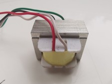 Valve Tube Microphone Output Transformer 6.5:1 New