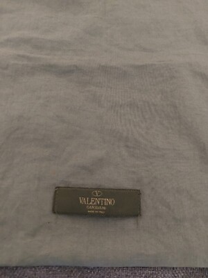 VALENTINO GARAVANI Staubschutzbeutel für Handtasche, Beuteltasche, Umhängetasche oder Schuhe NEU!