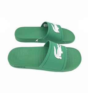 women lacoste slides