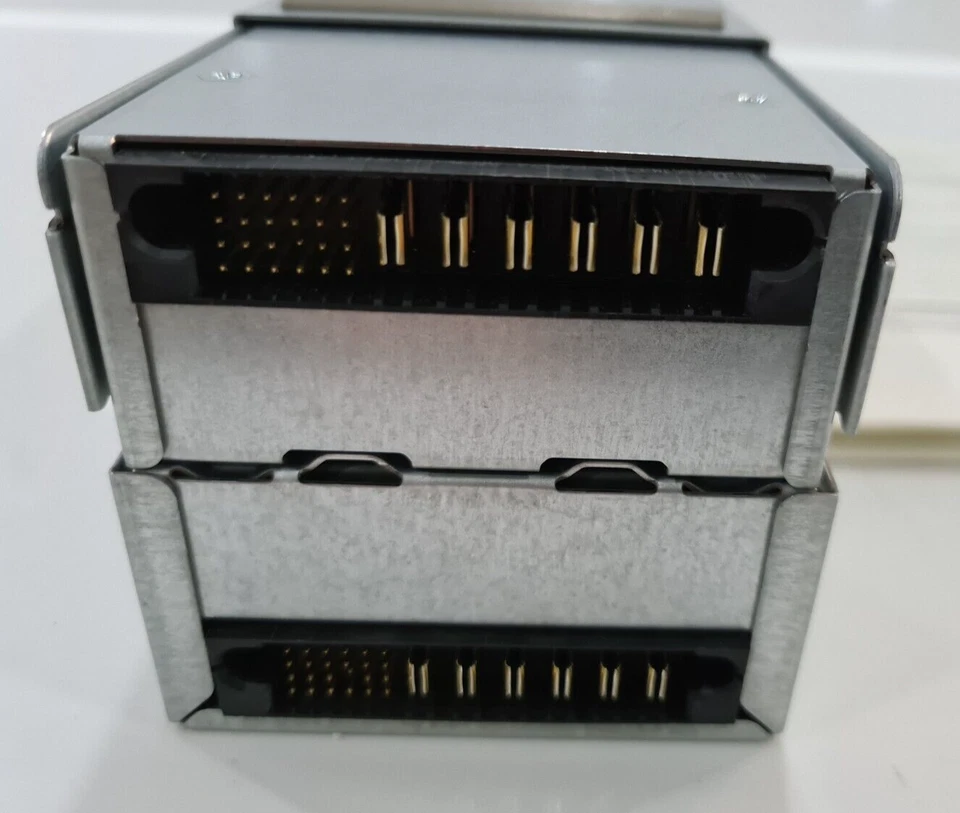 SYS-T5040-PWR-AC 1011952-01 FRU-PSU-2U-01 S32-XPS32-PCM-01 1002989-01 0990662-04 - Image 4 of 4