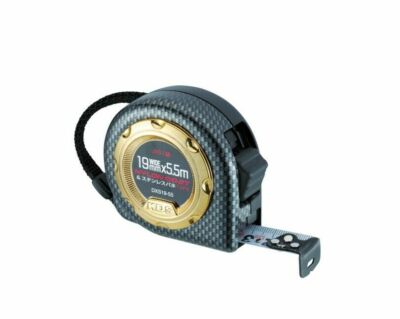 KDS MEASURING TAPE ''NEO LOCK DXS'' (L5.5m x W19mm) DXS19-55