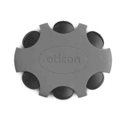 6 Filters Oticon ProWax miniFit Wax Guards - Alta, Ria, OPN, Siya, MORE