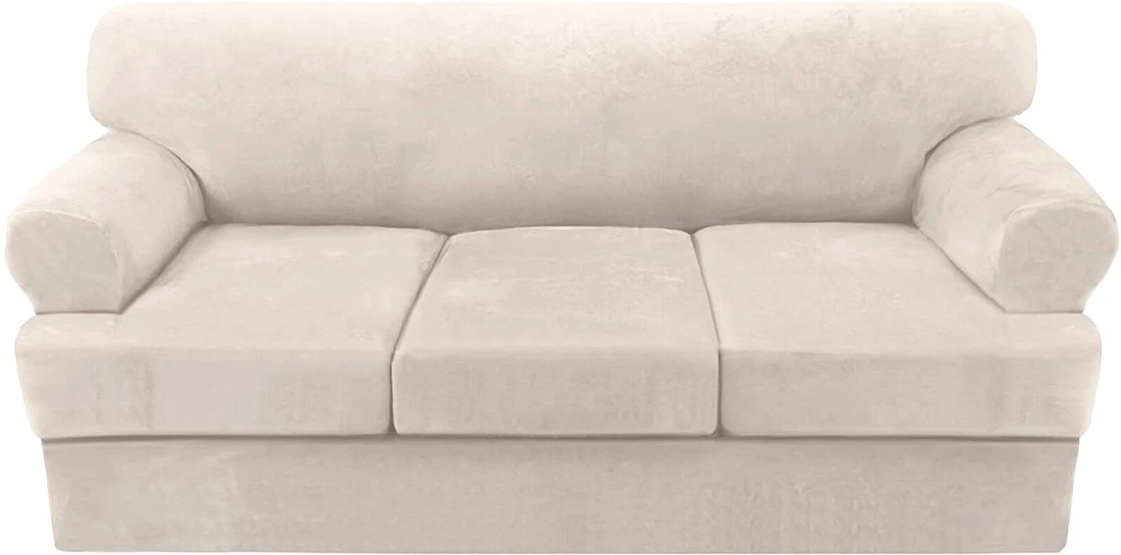 Fundas para Muebles contemporáneos Blanco
