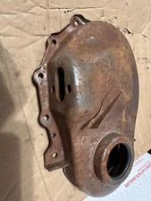 392 Hemi Tin Timing Cover 331 354 Chrysler 1957 Early Gen 1