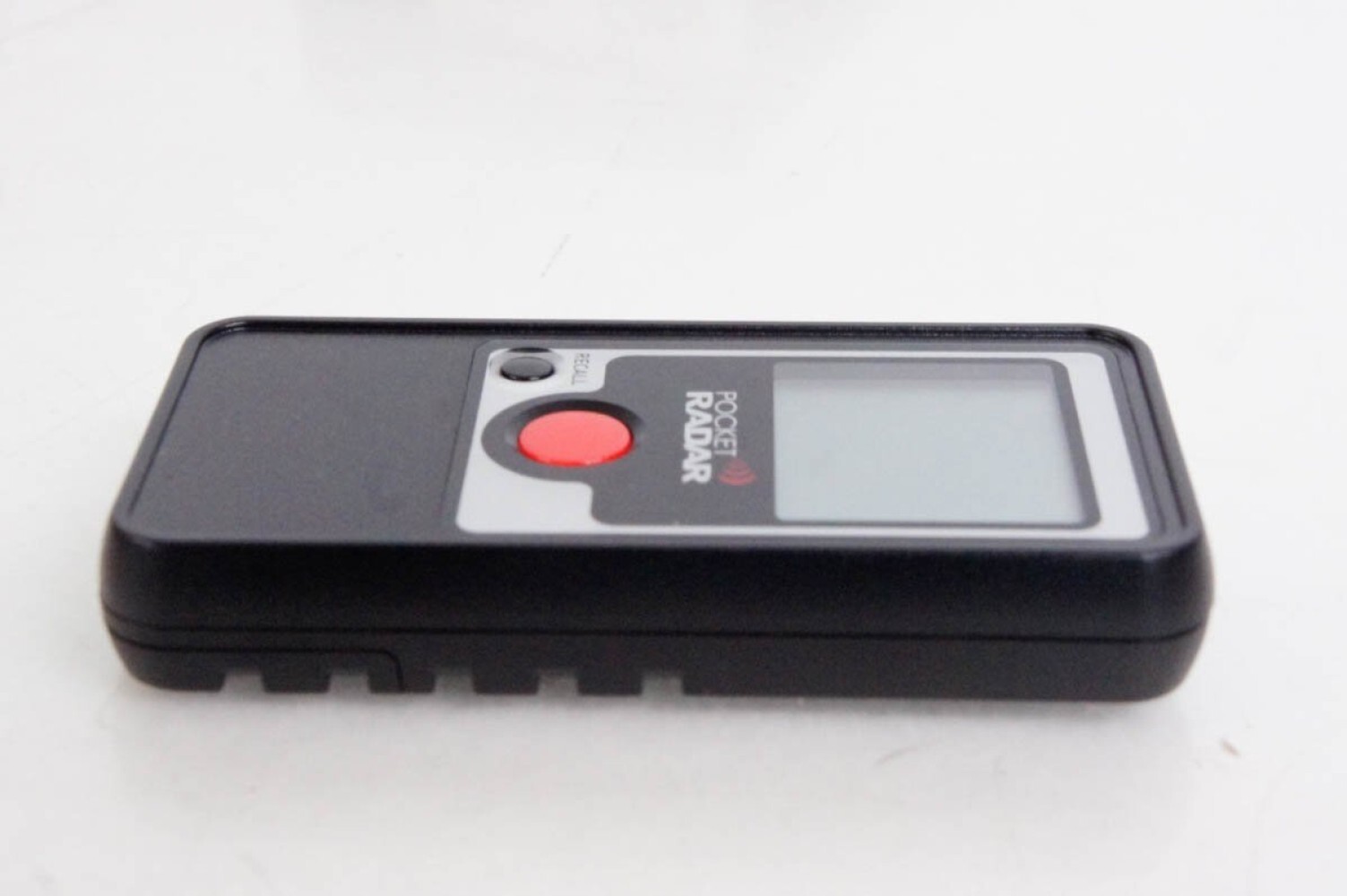 Pocket Radar PR1000 Speed Radar Gun with Storage Case and Quick Start