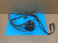 84-87 Pontiac Fiero Ignition Distributor  Cap & Wires 2.5L 4 Cyl oem