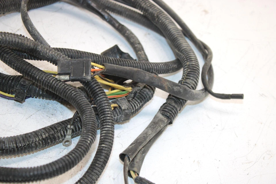Arnés de cables principal 92 Polaris Indy 440 OEM 2460312 SP48 Foto 4 de 4
