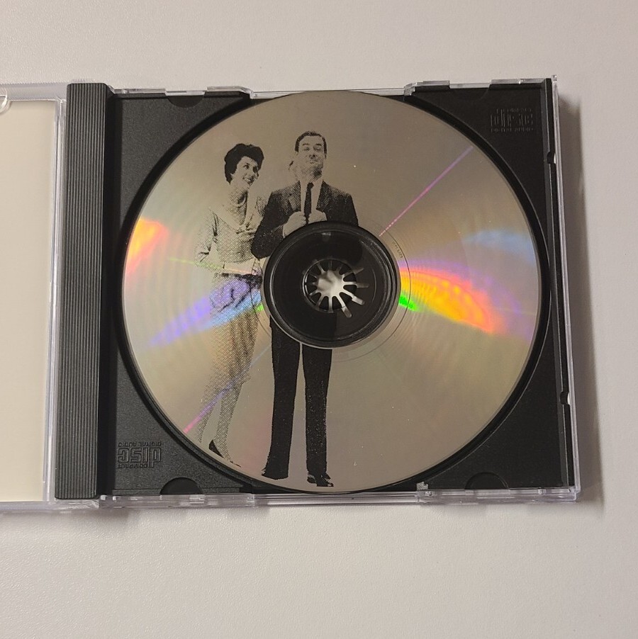Glassjaw The Glass Jaw Kiss Kiss Bang Bang EP CD ORIGINAL