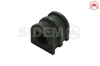 Sidem Lager Stabilisatorlager Stabilager Vorne FüR Nissan Note E11 NE11