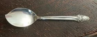 GORHAM SOVEREIGN - STERLING SILVER JELLY SERVER SPOON - NO MONOGRAM