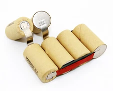 FMA 7.2V 1.2-3Ah Ni-MH Battery for Power tools Cordless Drill Screwdriver