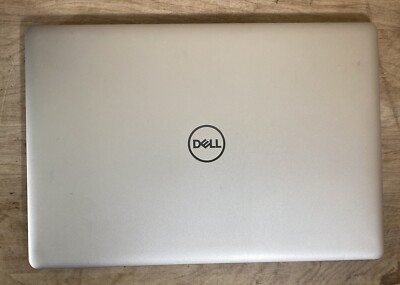 DELL Inspiron 15-5100 | i7-8550U@1.8GHz | 16GB | 960GB SSD | W10H