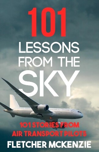 Thumbnail - Fletcher Mckenzie 101 Lessons From The Sky (taschenbuch) (us Import)
