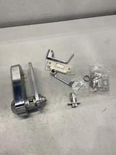 Kaba Simplex Mechanical Pushbutton Lock-5031BWL26D41