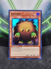 Yugioh Kuriboh MRD-EN071 Super Rare 25th Anniversary NM