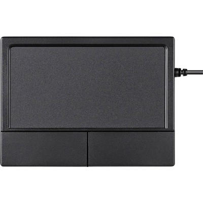 Perixx PERIPAD-504  Touchpad USB    Schwarz 2 Tasten  Touchscreen