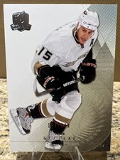 2009-10 Upper Deck The Cup - Ryan Getzlaf #69 /249 Anaheim Ducks!